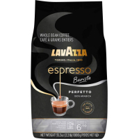 Кава Lavazza Espresso Barista Perfetto в зернах 1 кг (8000070024816)
