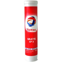 Мастило автомобільне Total Multis MS-2 400мл (160803)