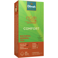 Чай Dilmah Comfort 20х1.5 г (9312631162639)