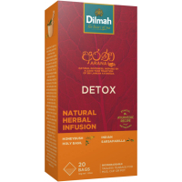 Чай Dilmah Detox 20х1.5 г (9312631162561)