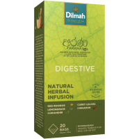 Чай Dilmah Digestive 20х1.5 г (9312631162530)