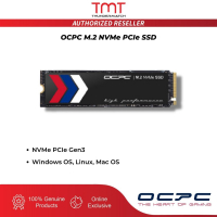 Накопичувач SSD M.2 2280 1TB OCPC (SSDM2PCIEHP1TB)