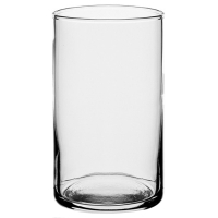 Ваза Trend Glass Flora 20 см (35580)