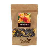Чай Чайні шедеври Нахабний фрукт 60 г (csh.00345)