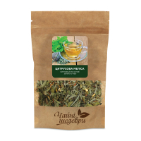 Чай Чайні шедеври Цитрусова меліса 60 г (csh.00437)