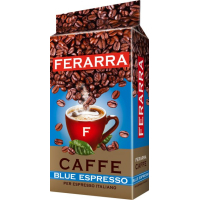 Кава Ferarra Caffe Espresso мелена 250 г (fr.18410)