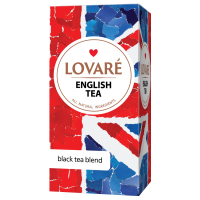 Чай Lovare 