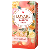 Чай Lovare 