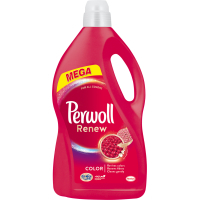 Гель для прання Perwoll Renew Color для кольорових речей 3.74 л (9000101576375)