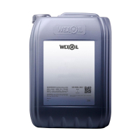 Моторна олива WEXOIL Wenzol 10w40 20л (WEXOIL_62635)