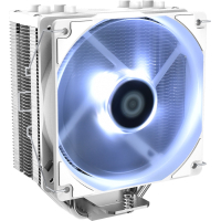 Кулер до процесора ID-Cooling SE-224-XTS ARGB WHITE