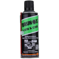 Мастило для зброї Brunox Lub Cor 400 мл (BRG040LUBCOR)