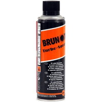 Мастило для зброї Brunox Turbo-Spray 300 мл (BR030TS)