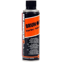 Мастило для зброї Brunox Turbo-Spray 500 мл (BR050TS)