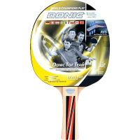 Ракетка для настільного тенісу Donic Top Teams 500 (725051)