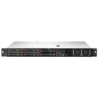 Сервер Hewlett Packard Enterprise DL20 Gen10 Plus (P44113-421)