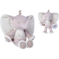 М'яка іграшка Nicotoy Слоненя 25 см (5790062)