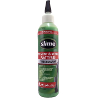 Антипрокольна рідина Slime для камер 237 мл (10015)