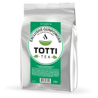 Чай TOTTI Tea 