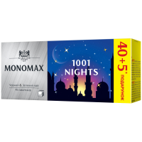 Чай Мономах 1001 Nights 45х1.5 г (mn.75930)