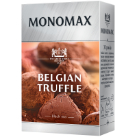 Чай Мономах Belgian Truffle 80 г (mn.77569)