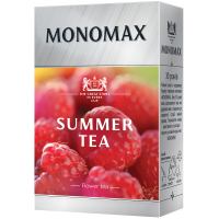 Чай Мономах Summer tea 80 г (mn.77675)