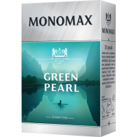 Чай Мономах Green Pearl 100 г (mn.11004)