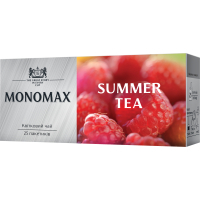 Чай Мономах Summer tea 25х2 г (mn.18359)