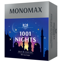 Чай Мономах 1001 Nights 100х1.5 г (mn.19967)