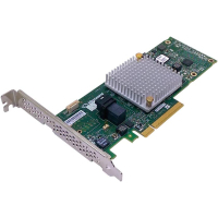 Контролер RAID Adaptec 2100-8i Single 2 x SFF-8643, x8 PCIe (2290400-R)