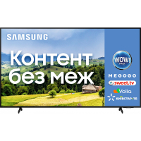 Телевізор Samsung UE60BU8000UXUA