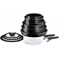 Набір посуду Tefal Ingenio Easy CookClean (L1539843)