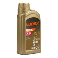 Моторна олива LUBEX PRIMUS RN-LA 5w30 1л (LUBEX 61783)