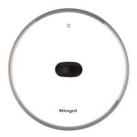 Кришка для посуду Ringel Universal 22 см (RG-9301-22)