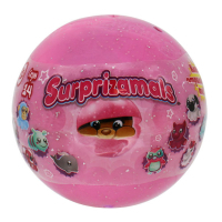 М'яка іграшка Surprizamals сюрприз в кулі S14-1 (SU03255-5024)
