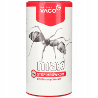 Порошок від комах Vaco Max від мурах 250 г (5901821957410)