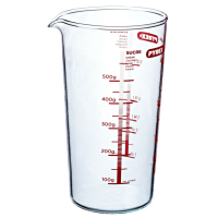 Мірна ємність Pyrex Classic Glass 0.5 л (888B000/7646)