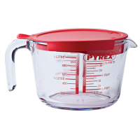 Мірна ємність Pyrex Classic Cup Cover 1 л (264P000/7646)