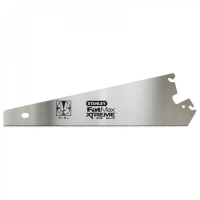 Полотно Stanley для ножівки FatMax® Xtreme з дрібним зубом, L=450 мм (0-20-202)