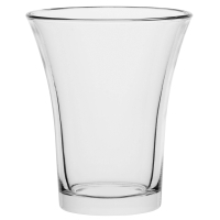 Ваза Trend Glass Renata 12.5 см (70125)