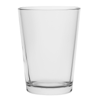 Ваза Trend Glass Runa 20 см (71105)