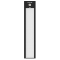 Нічник Xiaomi Yeelight Motion Sensor Closet Light A20 Black (YLCG002)