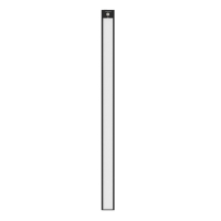 Нічник Xiaomi Yeelight Motion Sensor Closet Light A60 Black (YLCG006)