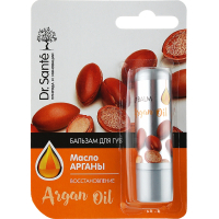 Бальзам для губ Dr. Sante Argan Oil Відновлення з аргановою олією 3.6 г (8588006038019)