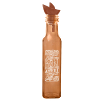 Пляшка для олії Herevin Gold Rose 0,25 л (151421-145)