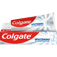 Зубна паста Colgate Відбілювальна 75 мл (6920354836091)