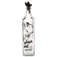 Пляшка для олії Herevin OilVinegar Olive Oil 1 л (151082-075)