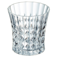 Набір склянок Cristal d'Arques Paris Lady Diamond 6 х 270 мл (L9747)