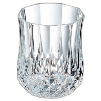 Набір склянок Cristal d'Arques Paris Longchamp 6 х 230 мл (L9758)