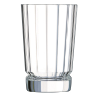 Набір склянок Cristal d'Arques Paris Macassar 6 х 360 мл (Q4340)